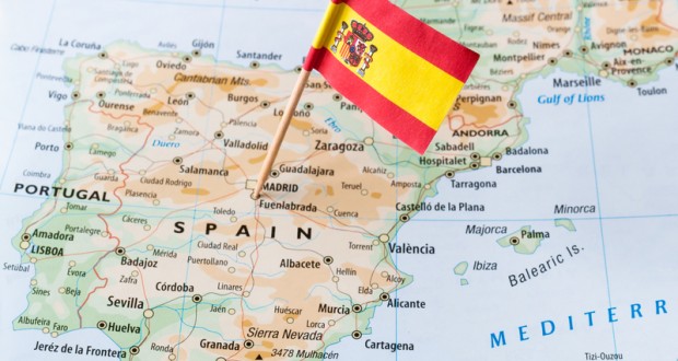 Spains booming housing market sets new record, but its pain for renters as price rises continue to soar in double digits  where does your area rank? [Video]