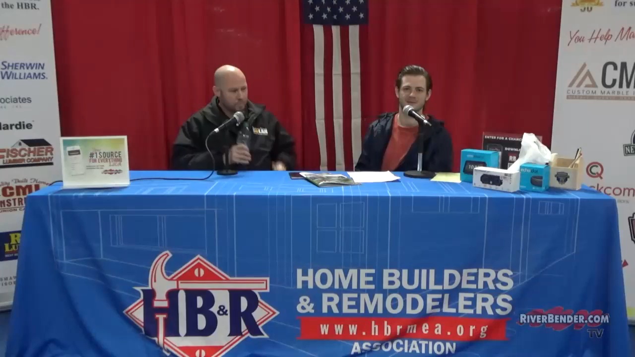 Our Daily Show LIVE From Home Expo 2024: Southern Illinois Solar! [Video]