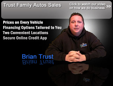 Trust Family Auto Sales | RiverBender.com [Video]