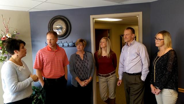 RBGA Small Business of the Month: Bemis-Wilderman Chiropractic [Video]