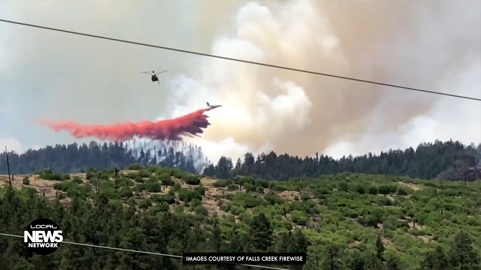 The Key to Defending Your Home Against Wildfires September 3, 2024 [Video]