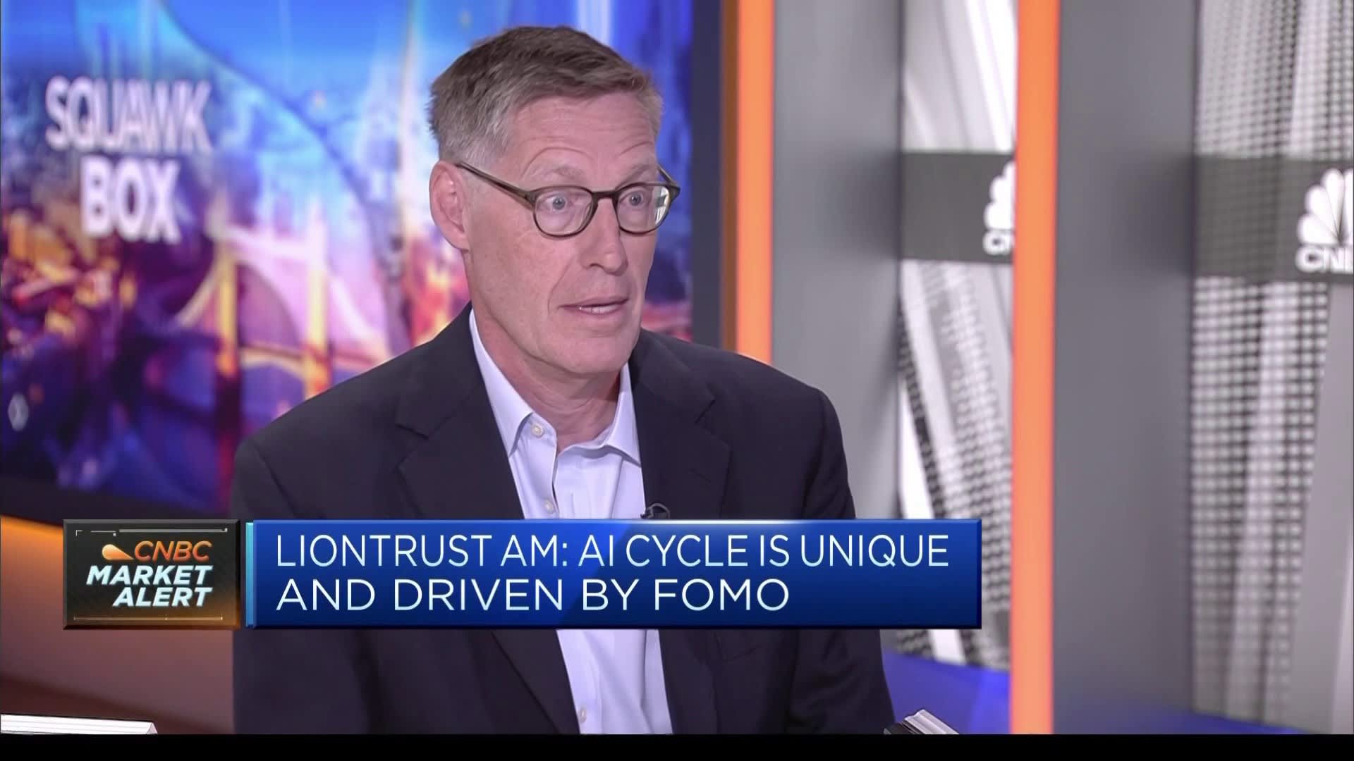 These consumer staples and utilities stocks look set to grow, fund manager says [Video]