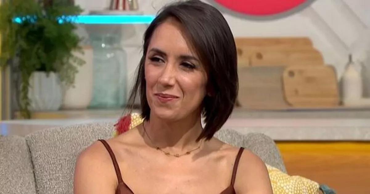 Janette Manrara ‘feels like a single mum’ as Aljaz Skorjanec returns to Strictly [Video]