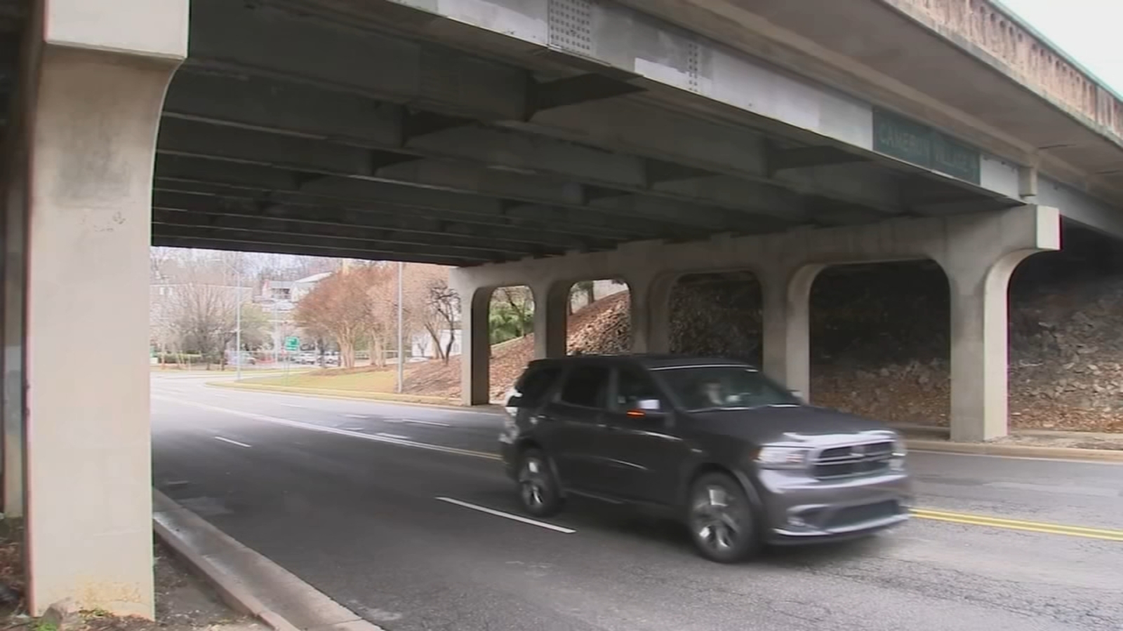 NC roads and bridges need funding to make necessary improvements: Report [Video]