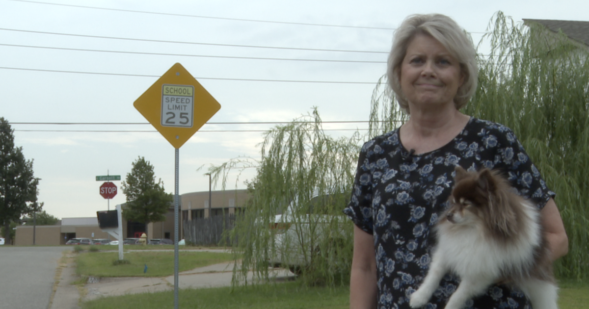 Drivers want better signage when turning into school zones from side streets [Video]