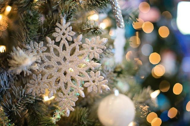 Kairos Hope Plans Christmas “Festival of Trees” to Fund Sexual Assault Survivor Advocacy [Video]