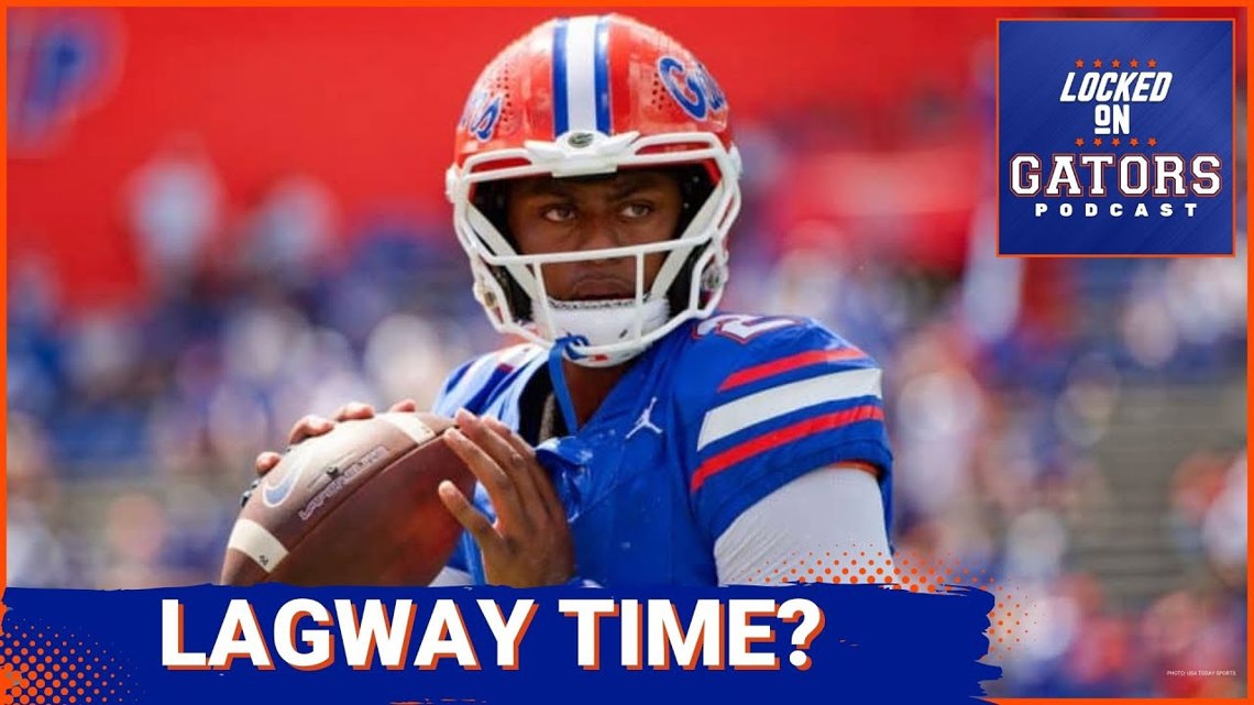 Florida Gators Depth Chart Coming Out – DJ Lagway Starting for Billy Napier? [Video]