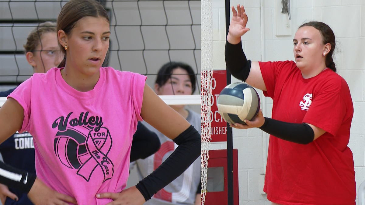 Section VII Volleyball Preview 2024 [Video]