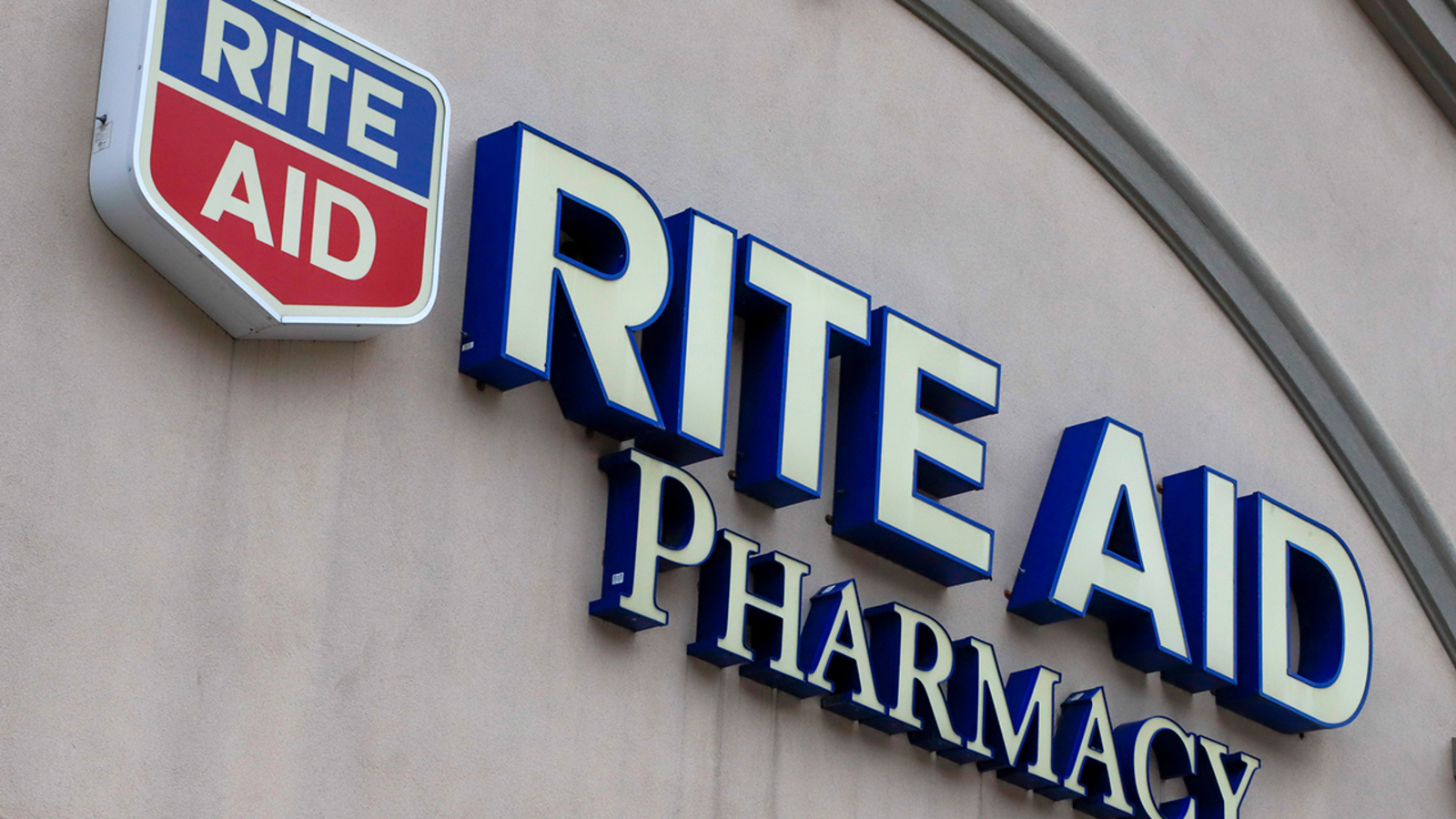 Rite Aid emerges from Chapter 11 bankruptcy as private company [Video]