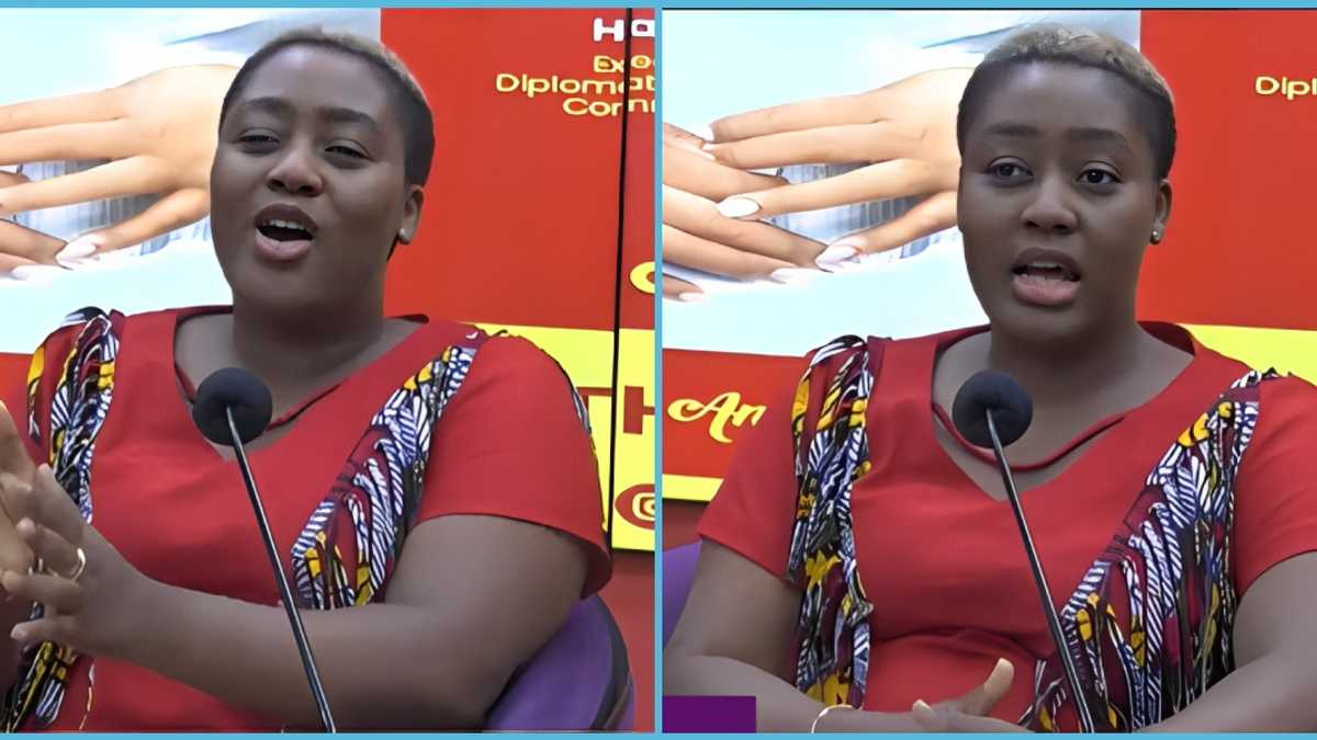 Ghanaian Lady Advises Men In Their 30s And 40s To Respect Women: Boys In Their 20s Are Dating Them [Video]