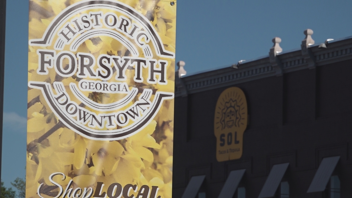 Monroe County residents hopeful about Forsyth affordable housing [Video]