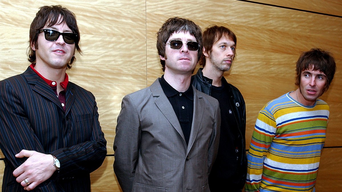 UK launches probe into Ticketmaster over Oasis shows  NBC4 Washington [Video]