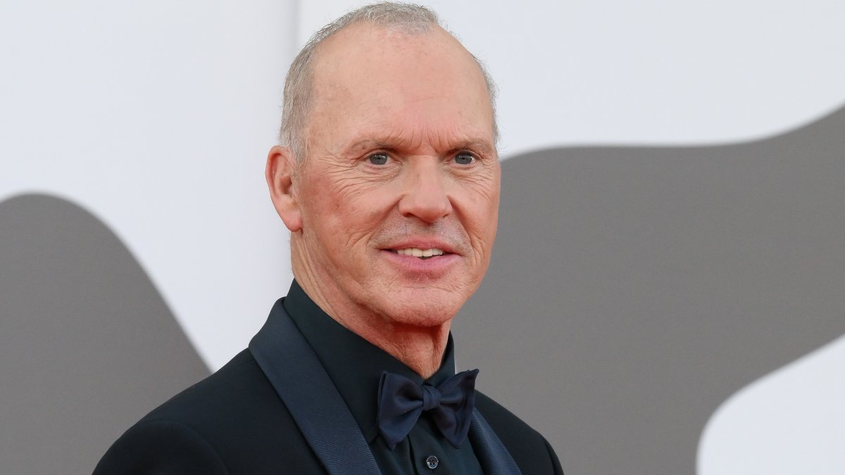 Michael Keaton is ditching his stage name for his real name  NBC10 Philadelphia [Video]