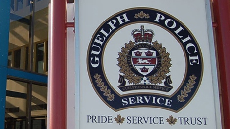 South-end business broken into, cash stolen: Guelph police [Video]