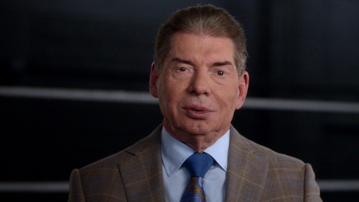 Exclusive First Look: Sneak Peek of Netflix’s “Mr. McMahon” Documentary Series Wrestling News – WWE News, AEW News, WWE Results, Spoilers, AEW All In 2024 Results [Video]