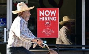 US private sector hiring misses expectations in August: ADP [Video]