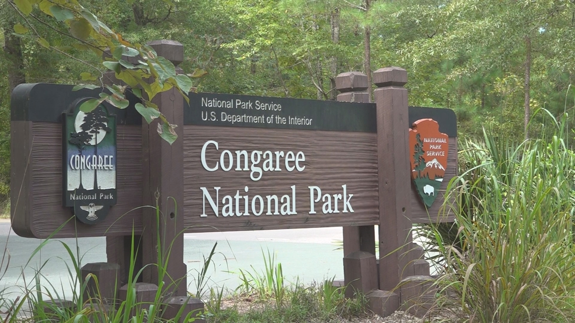 Congaree park tourism spurs local economy [Video]