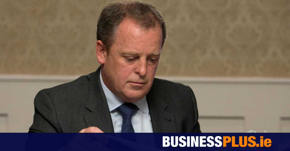 Cairn Homes CEO sells 8m of own shares in company [Video]