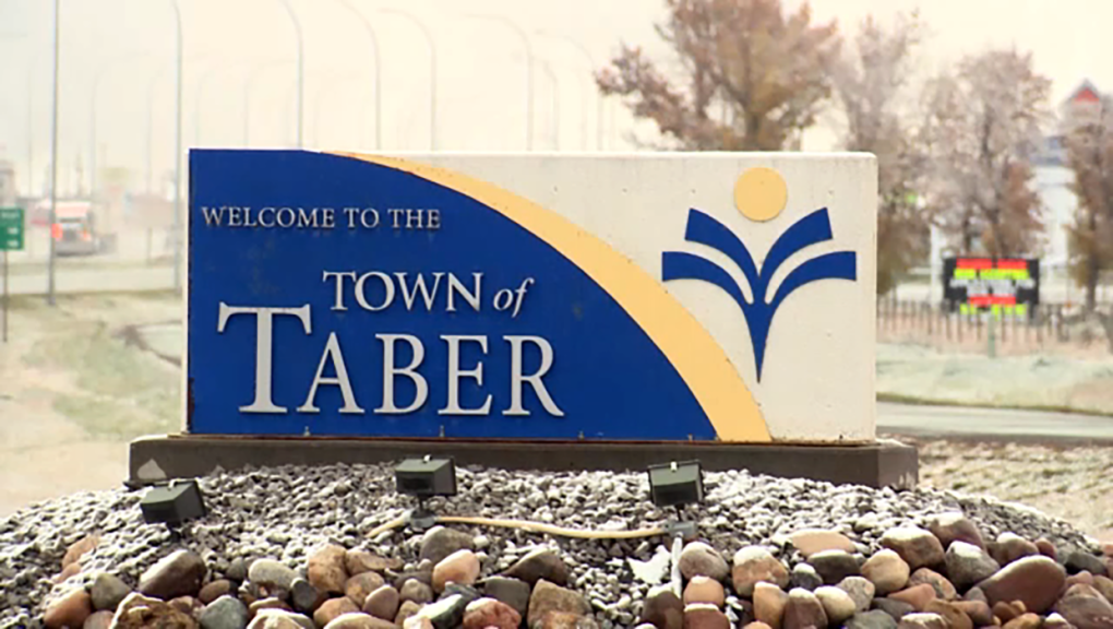 Taber, Alta., asks community if it wants to be a city [Video]