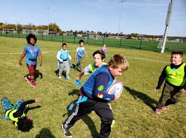 Metro East Mayhem Youth Rugby Season Starts Soon [Video]