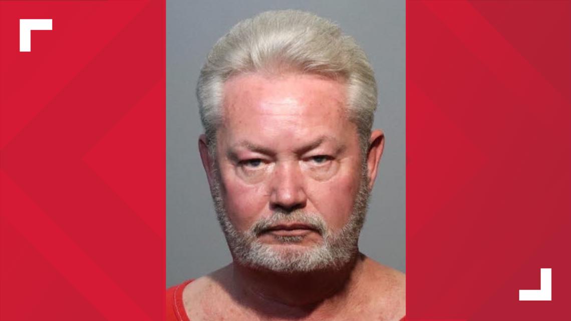 FBI: Founder of Florida SNAP program arrested for child sex abuse [Video]