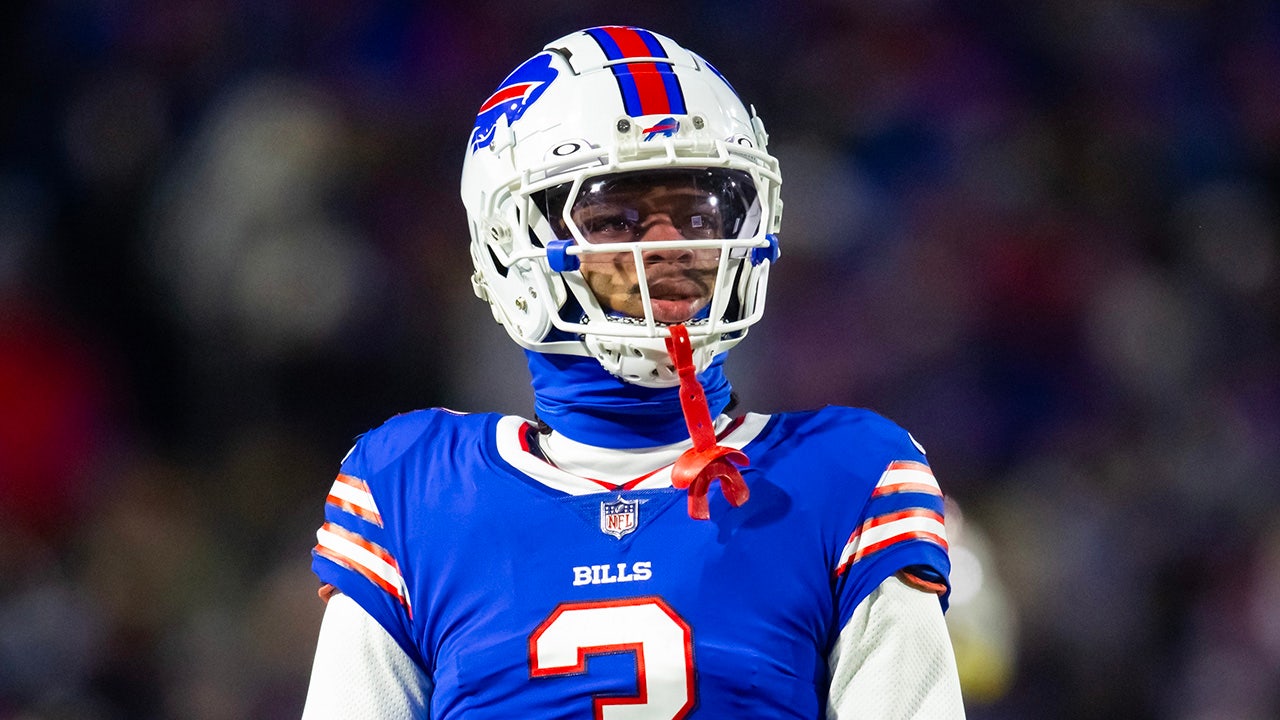 Bills’ Damar Hamlin talks becoming starting safety after cardiac episode [Video]