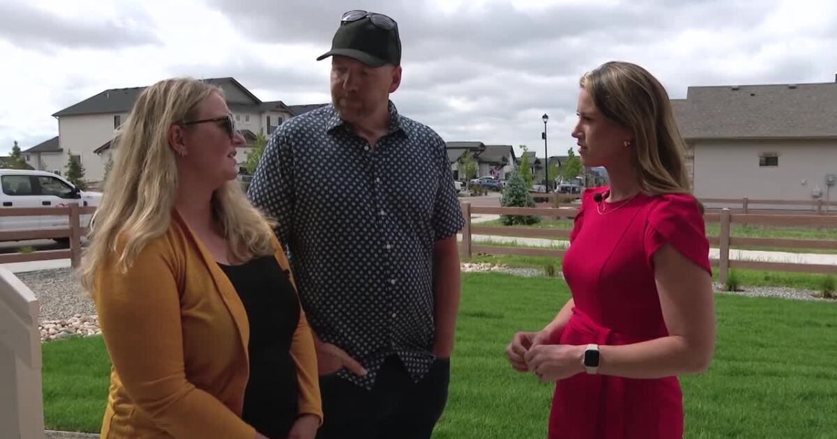 Complaints against Colorado Springs homebuilder pile up [Video]