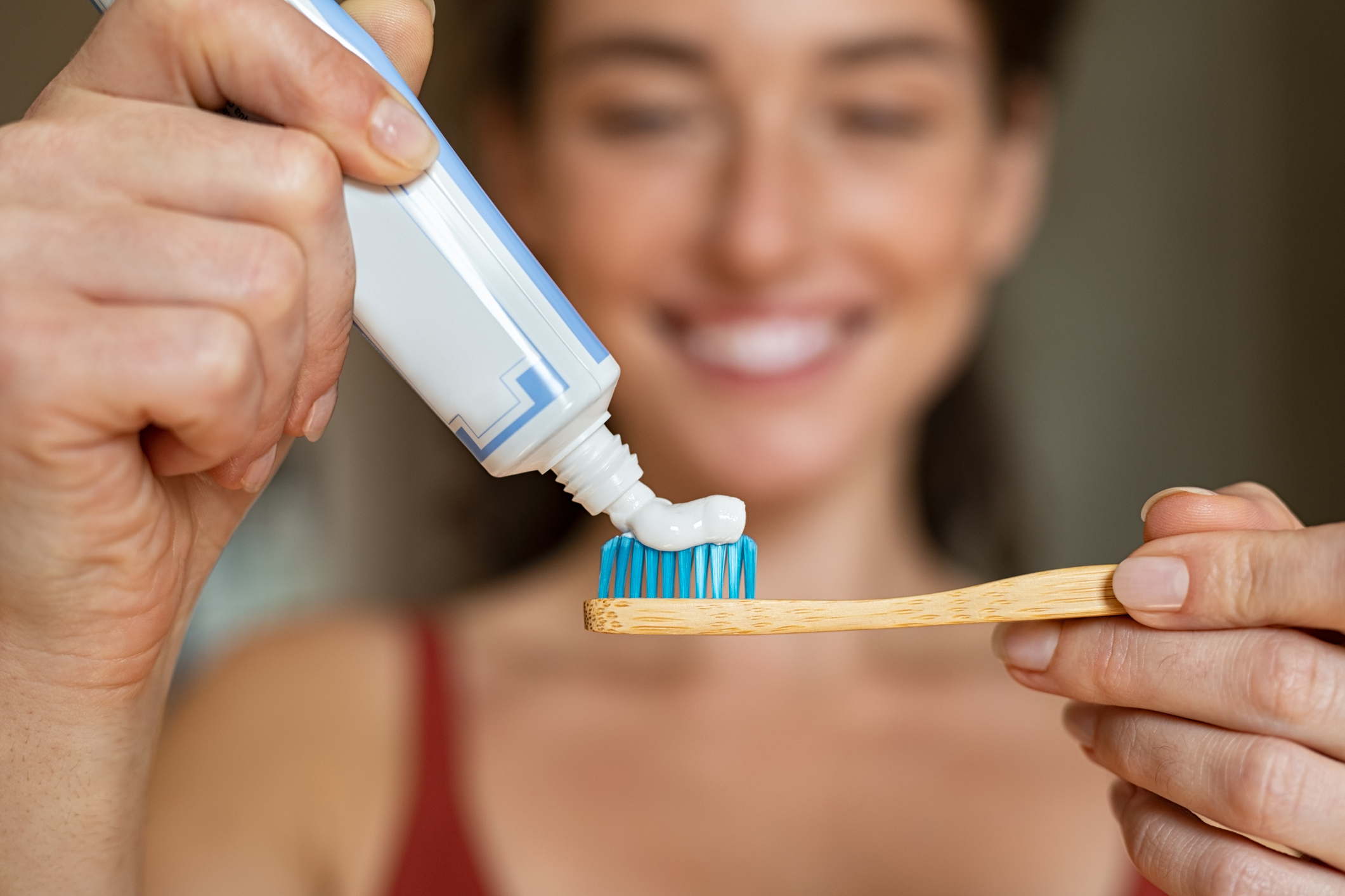 Dentist Reveals Toothpastes You Should AvoidWhat She Uses Instead [Video]