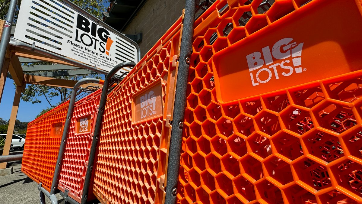 Big Lots files for Chapter 11 bankruptcy protection  NBC Los Angeles [Video]