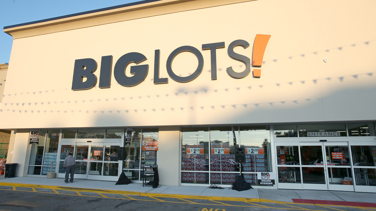 Big Lots files for Chapter 11 bankruptcy protection, plans to sell assets to Nexus Capital [Video]