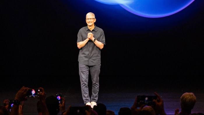 Watch Live: Apple CEO Tim Cook UnveilsiPhone 16 [Video]