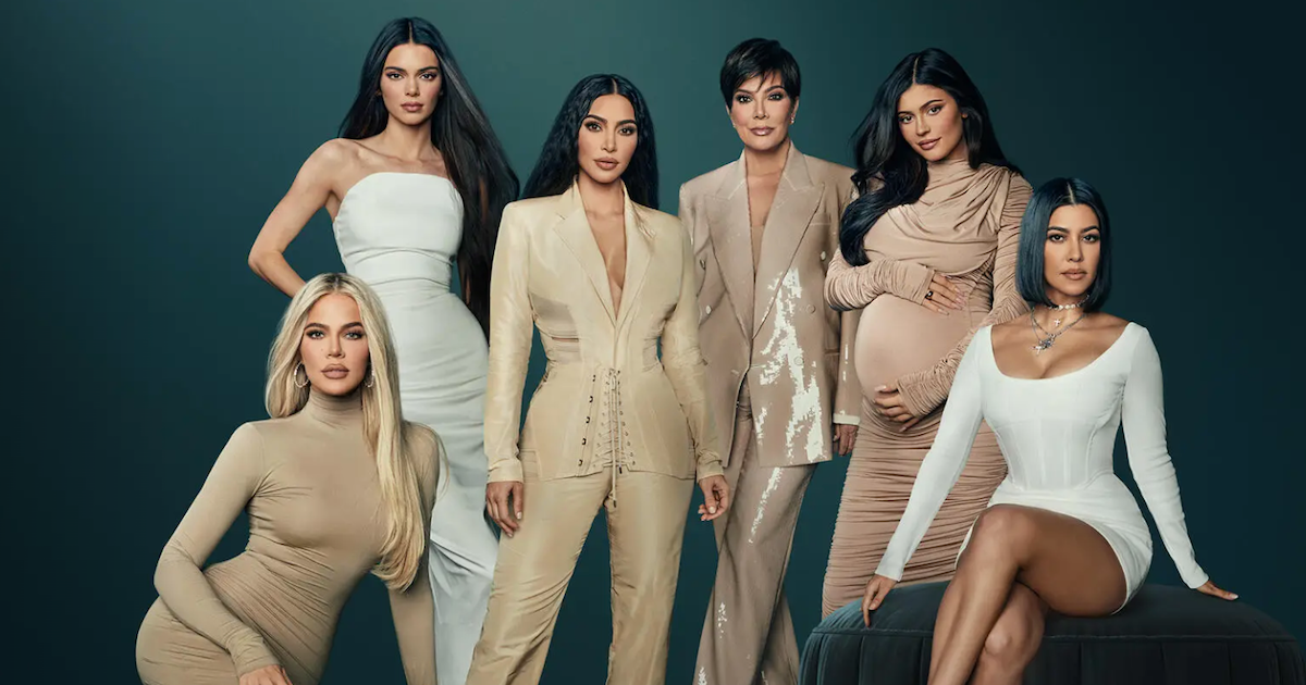 ‘The Kardashians’ in Jeopardy of Cancellation, Report Claims [Video]