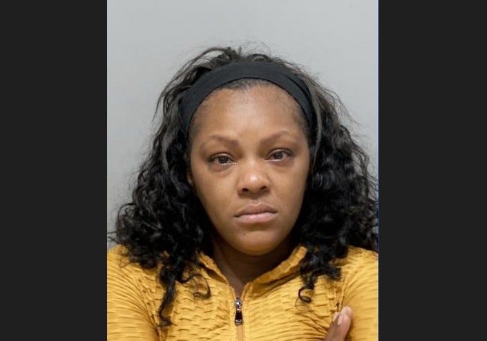 Detroit mom charged after son finds her gun, shoots himself [Video]