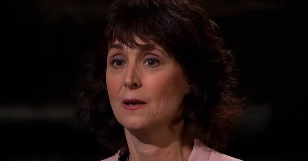 ‘I’m glad I got five rejections on Dragons’ Den  now I make embarrassingly good money’ [Video]