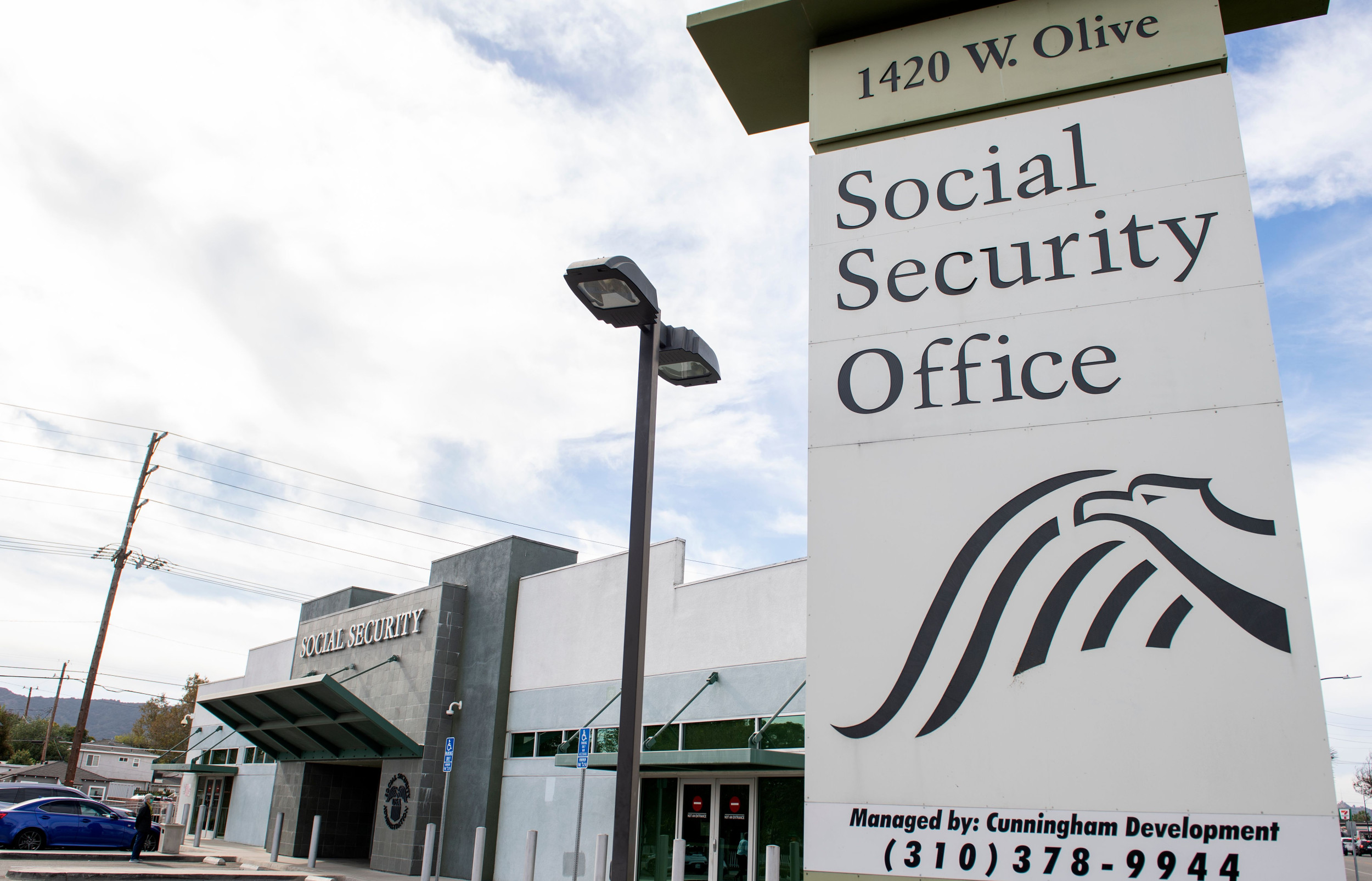 Americans Have Just Weeks Left Until New Social Security Rule Goes into Effect [Video]