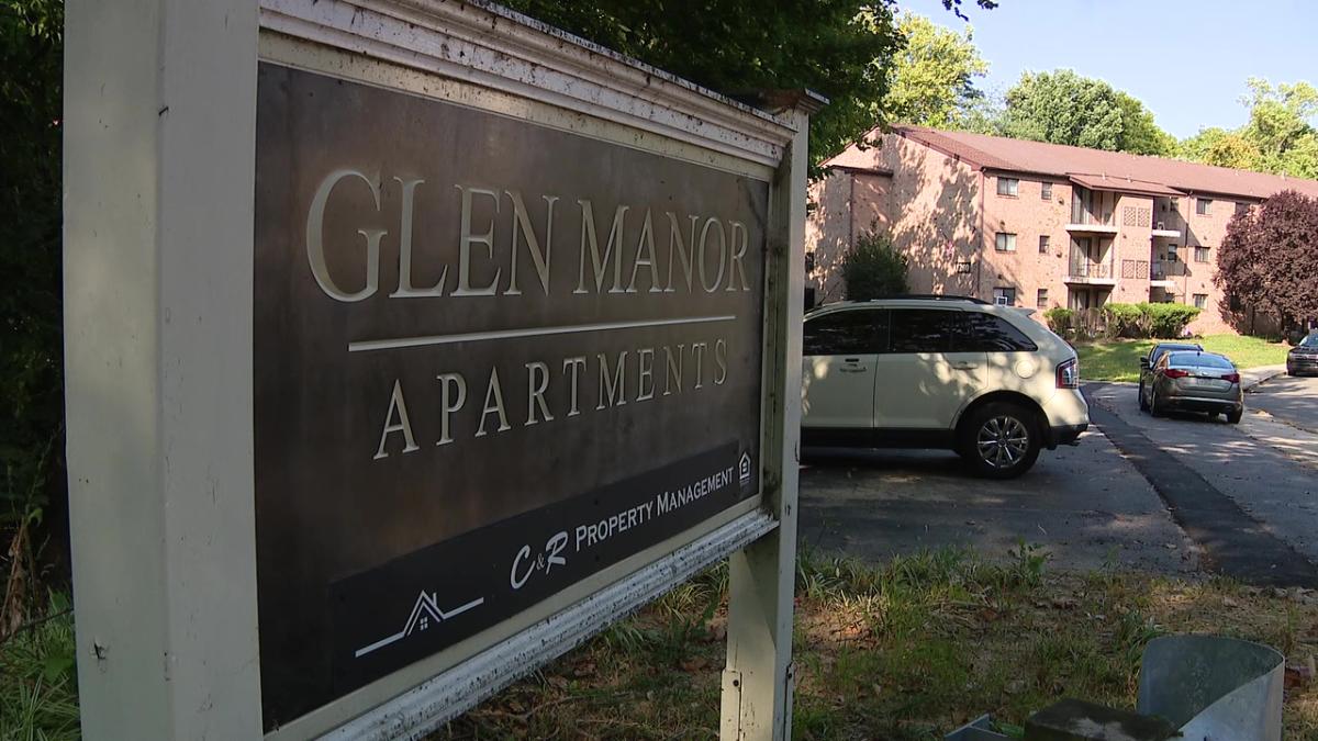 Residents facing eviction to stay in units after Delco apartment complex deemed unfit for human habitation [Video]