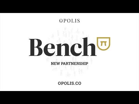 Opolis Partners with Bench to Streamline Financial Management for Independent Workers & Freelancers [Video]