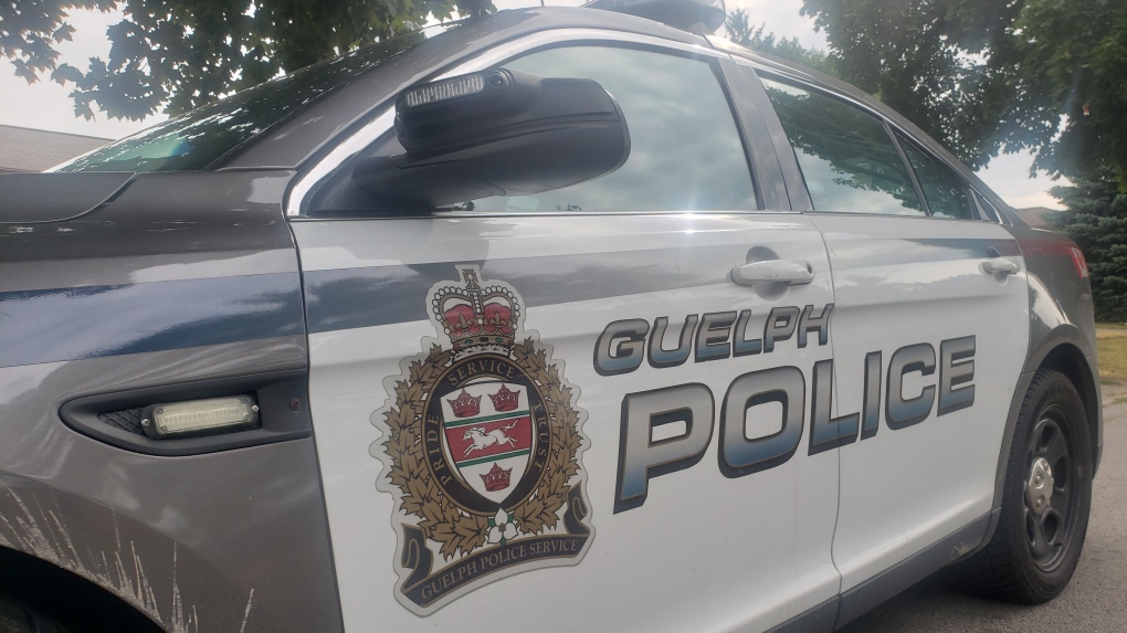 Police investigating 3 business break-ins in Guelph [Video]