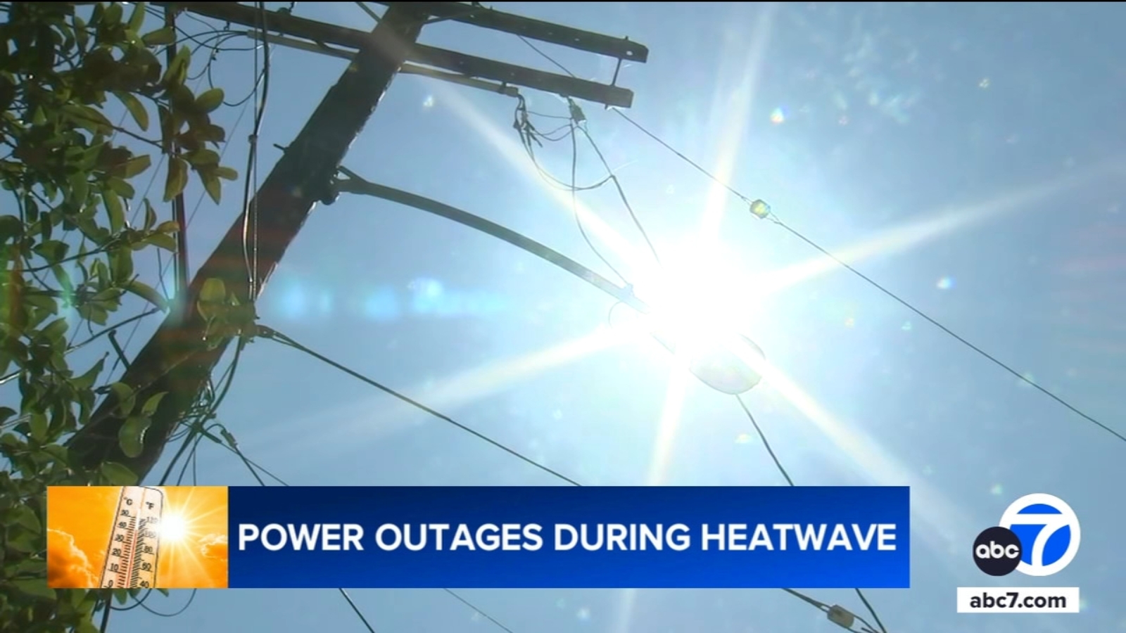 SoCal customers regaining power after losing electricity during heat wave [Video]