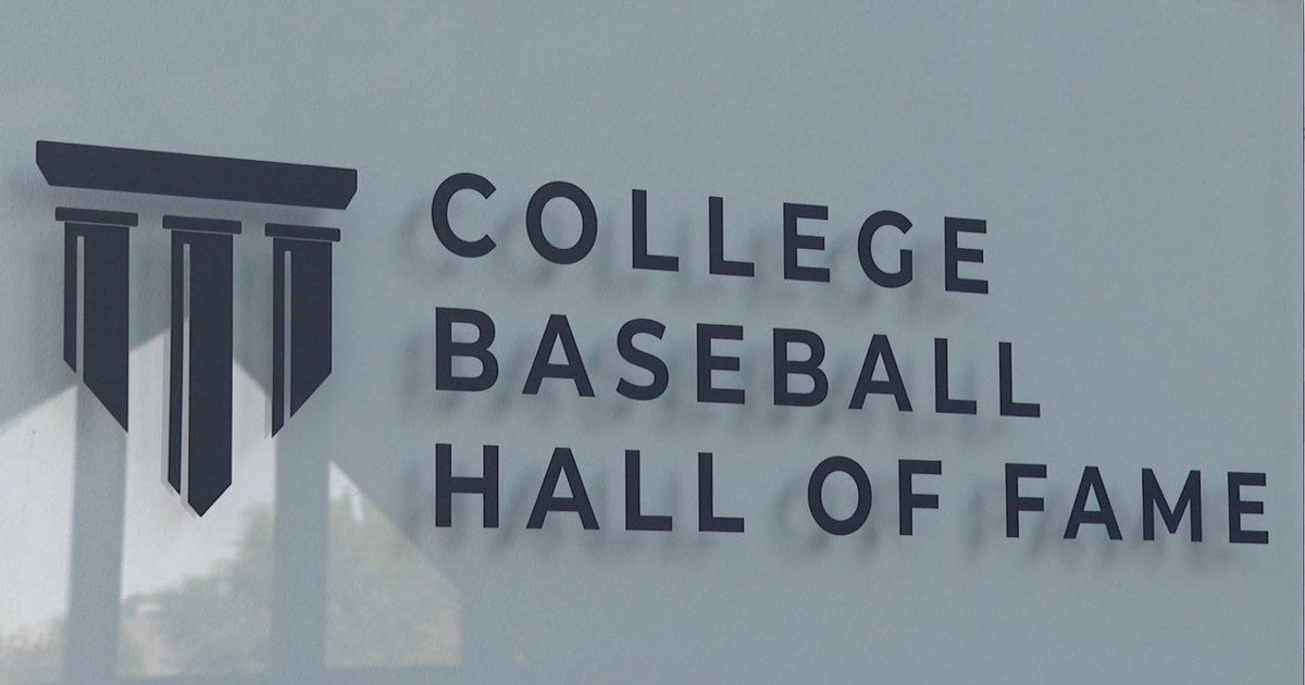 After nearly 2 decades, College Baseball HOF inches closer to reality in OP [Video]