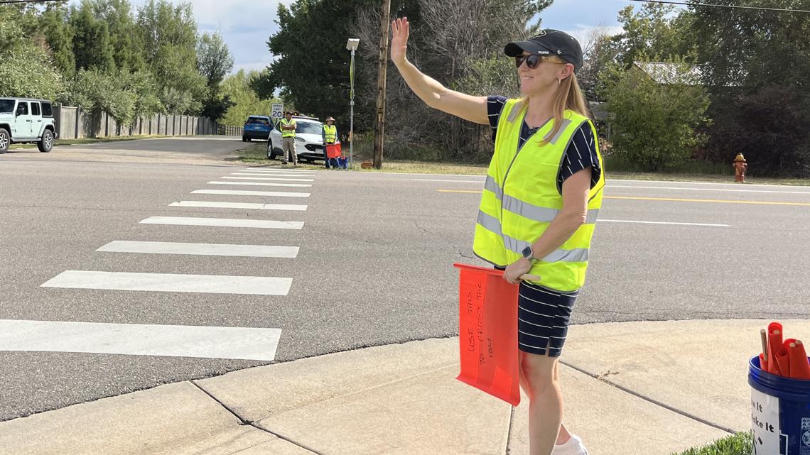 Lafayette community working to keep kids safe after accidents [Video]