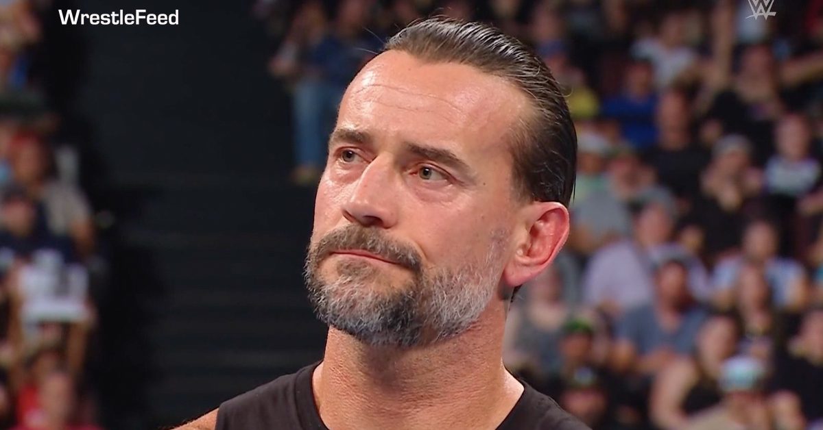 AJ Lee Explains Why She Can’t Watch CM Punk’s Matches LIVE [Video]