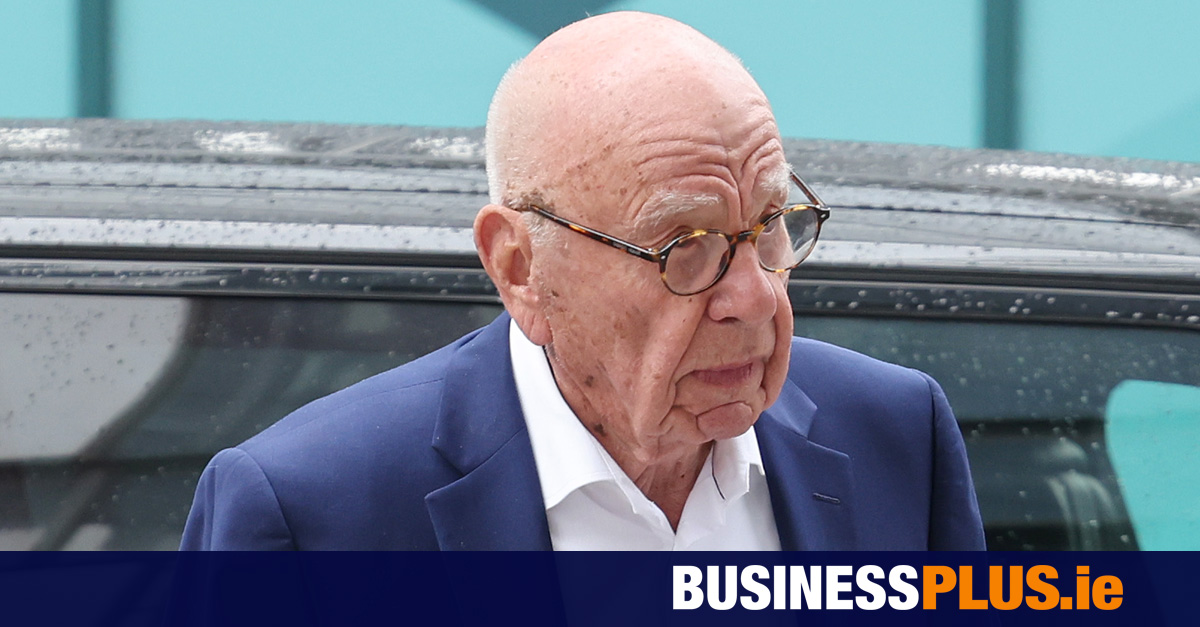 Rightmove says no to Murdoch’s offer of 5.6bn [Video]