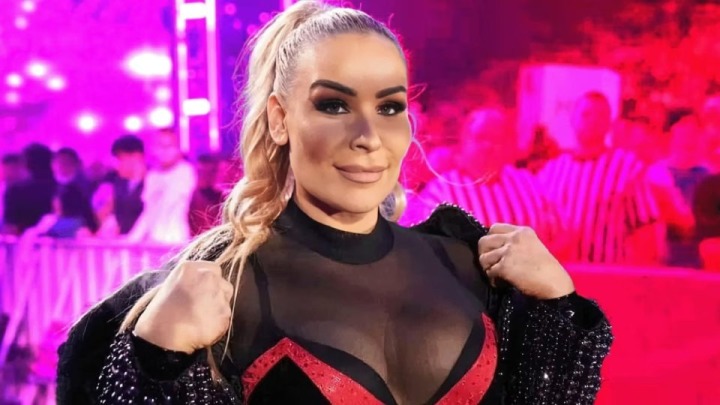 Natalya Opens Up About Her WWE Hiatus and Return Wrestling News – WWE News, AEW News, WWE Results, Spoilers,WWE Bad Blood 2024 Results [Video]