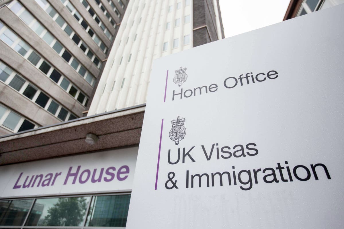 Health and care worker visa applications drop 83% after rule changes [Video]