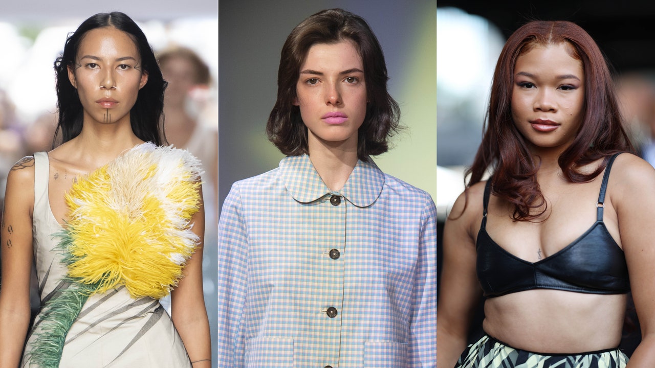 5 Beauty Trends From New York Fashion Week Spring-Summer 2025 To Try at Home  See Photos [Video]