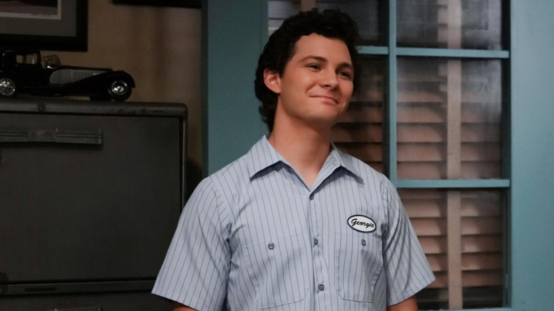 Premiere date of ‘Young Sheldon’ spinoff announced [Video]