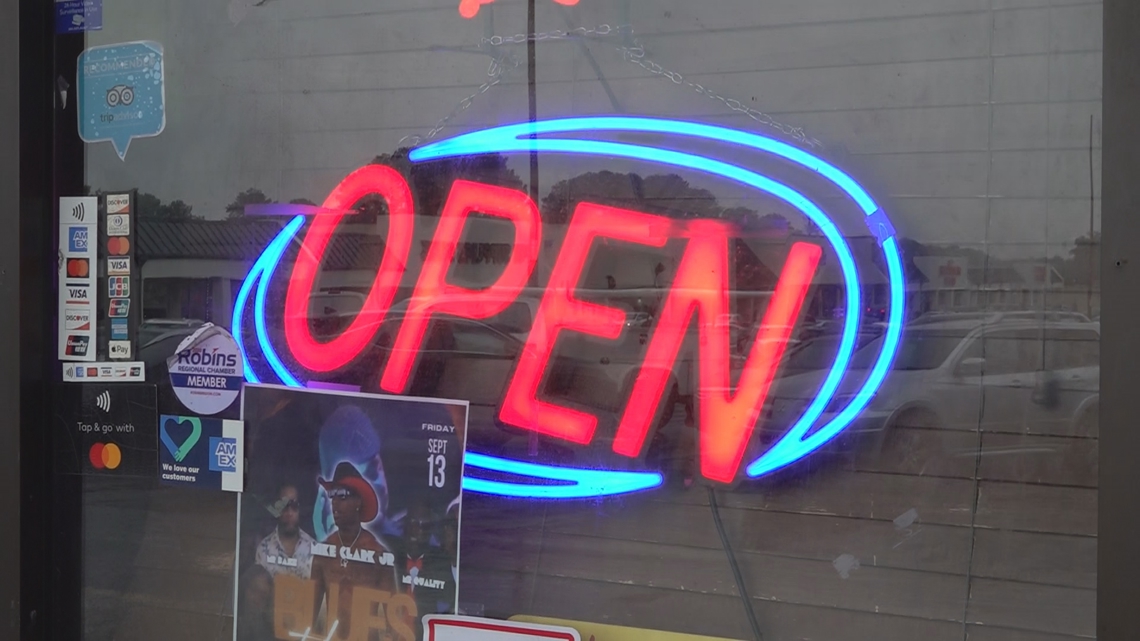 Hispanic small business owners receive support in Houston County [Video]