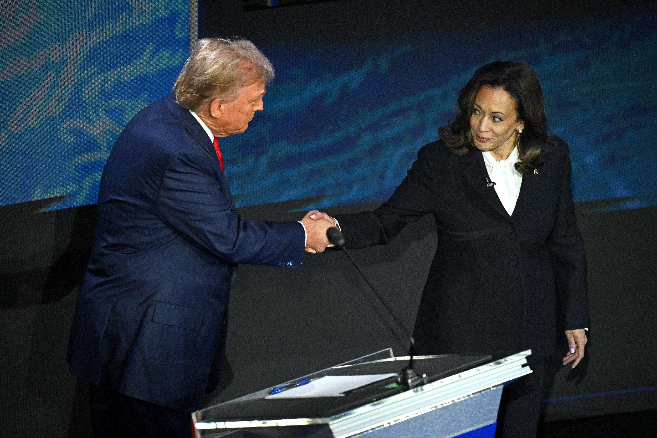 How Kamala Harris’ and Donald Trump’s Policies May Impact Businesses [Video]