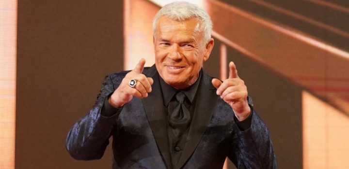 Eric Bischoff Discusses Live Event Profit Loss and Future WWE Business Changes Wrestling News – WWE News, AEW News, WWE Results, Spoilers,WWE Bad Blood 2024 Results [Video]